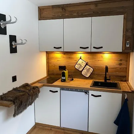 Landl 33 Top5 Apartment *