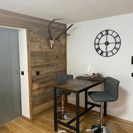 Apartment Landl 33 Top5