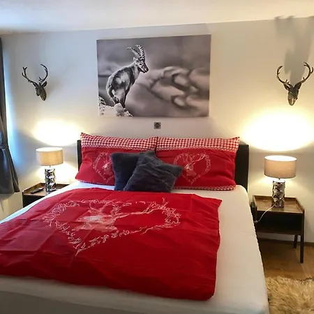 Apartment Landl 33 Top5 Landl (Tyrol)