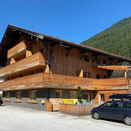 Apartment Landl 33 Top5